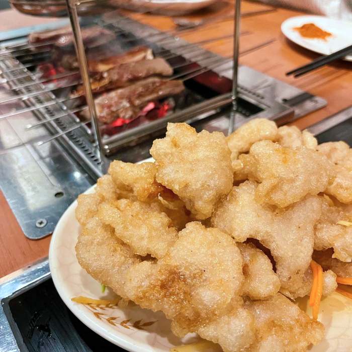 전참시 전지적참견시점 박성광 송이 매니저 맛집 추천 소개