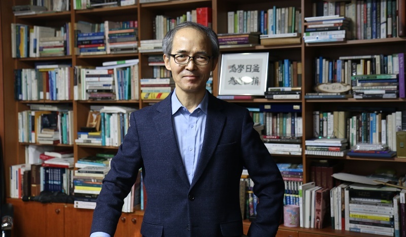 김기석 목사
