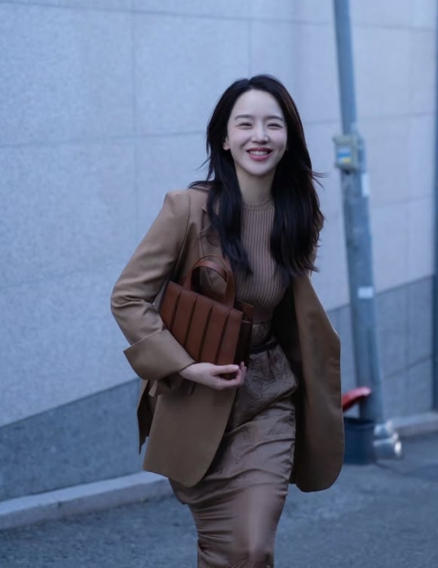 신혜선 프로필