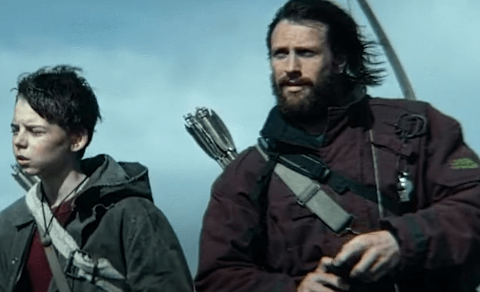 위기를 부르는 만남