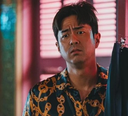 범죄도시 3 편 줄거리 및 출연진 정보