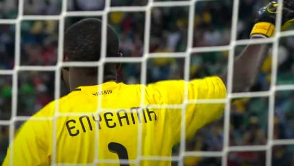 한국 가나 축구 역대 전적 경기결과