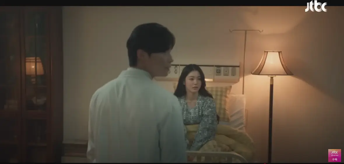 백번의 추억 9회