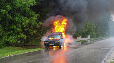 일상생활 배상책임보험