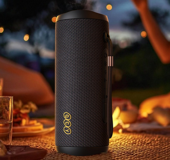 1. QCY SP7 Plus - 파티의 왕, 40W 압도적 출력