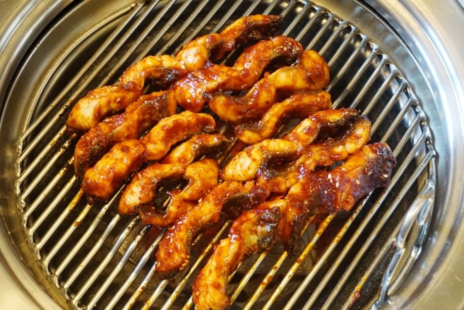 고창 맛집 베스트 5