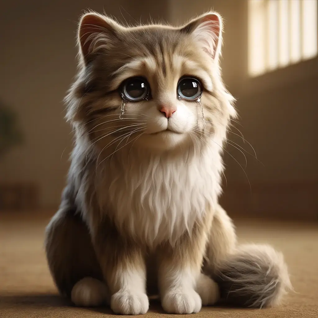 고양이 결막염