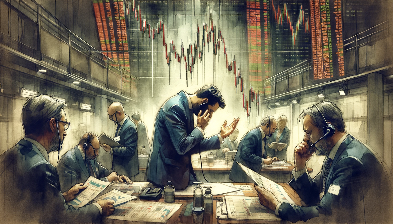 일상에서 쉽게 빠지는 심리 오류 4가지2