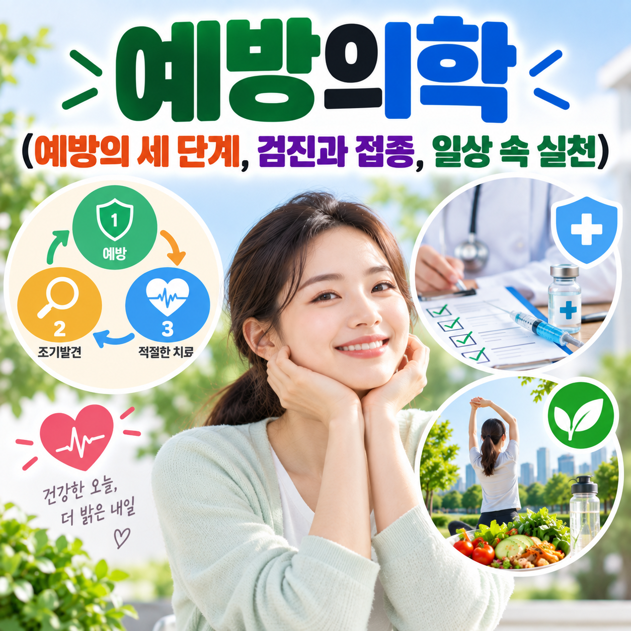 예방의학