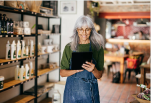 소상공인확인서 발급