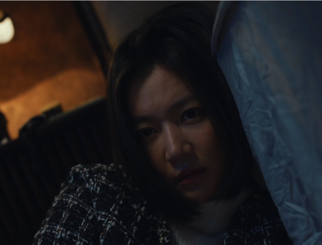 [피도 눈물도 없이] 드라마 등장인물