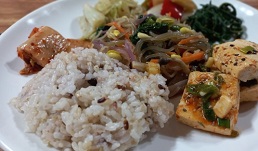 순창발효음식