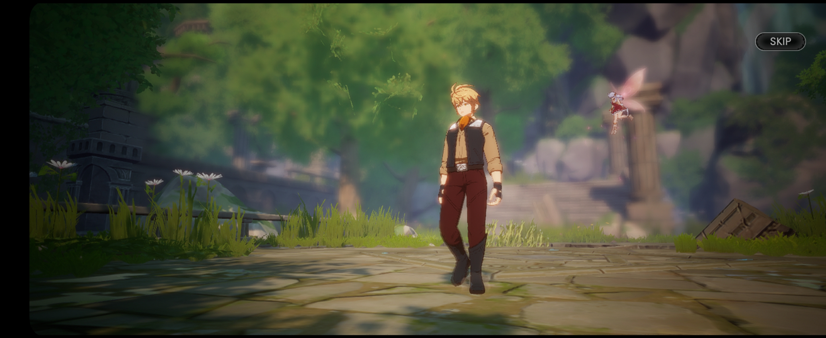 제노니아 크로노브레이크 다운로드 바로가기