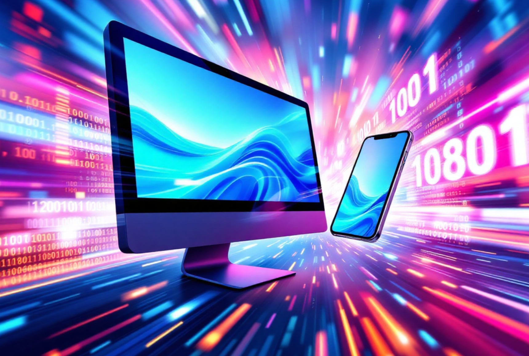 디지털가속화영상