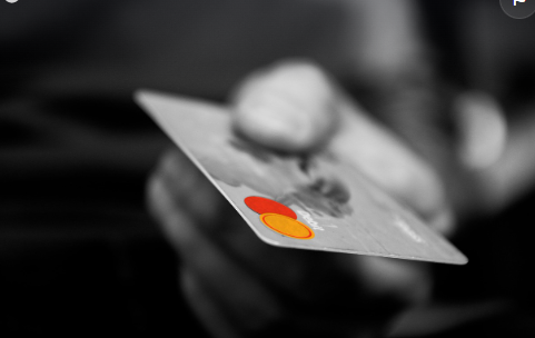 생활비 신용카드