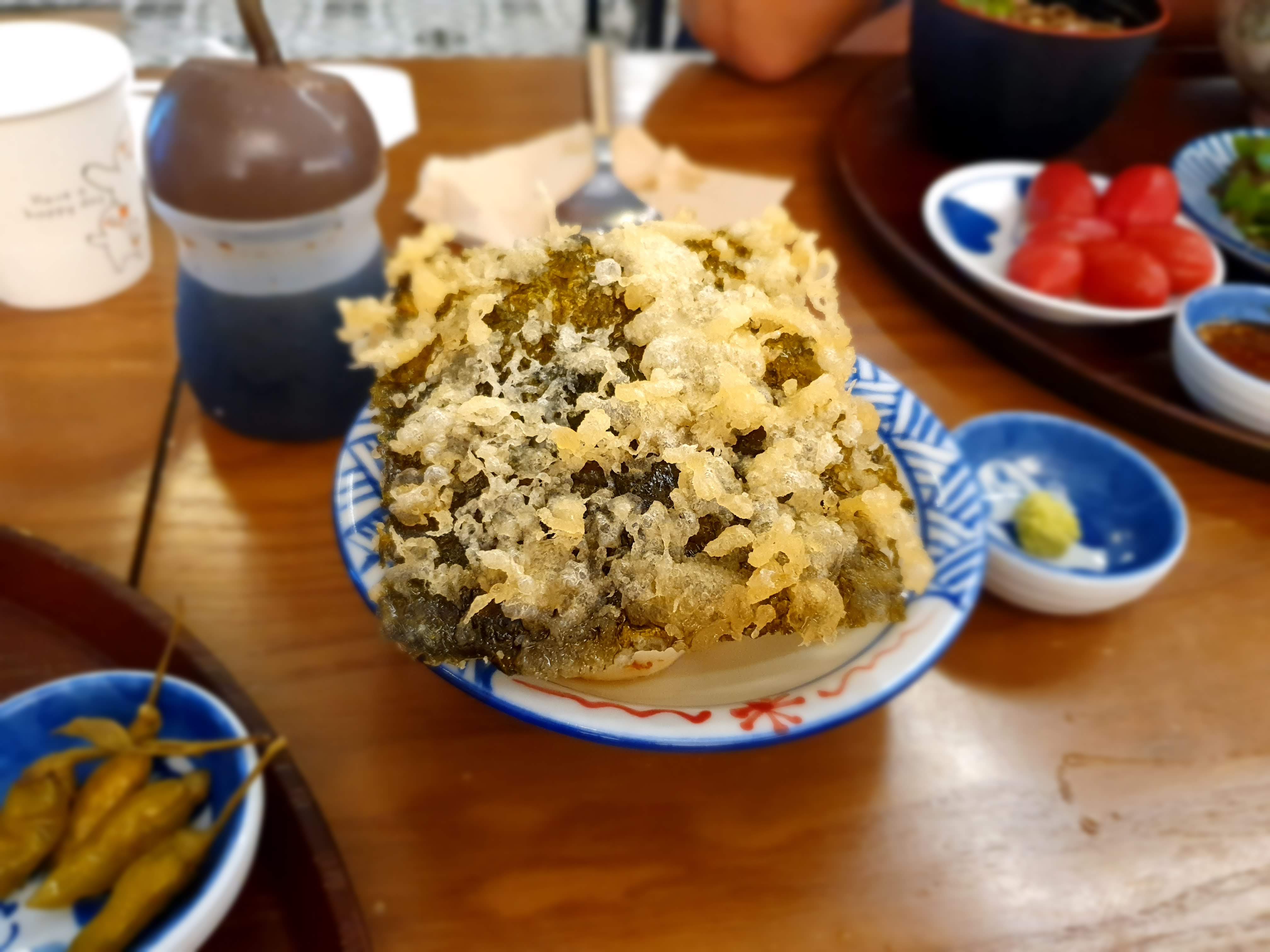 제육덮밥