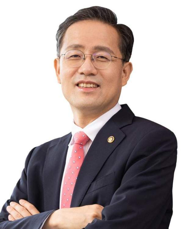 이형일 경제부총리 프로필: 나이 학력 고향 행시 36회 재경부 1차관에서 부총리 발탁까지