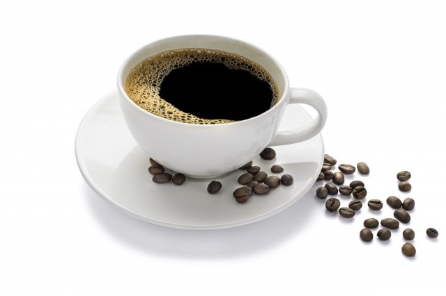 다이어트 커피 : L-카르니틴