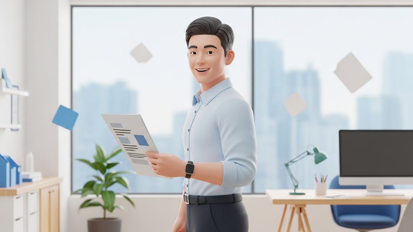 신청 절차와 준비 서류