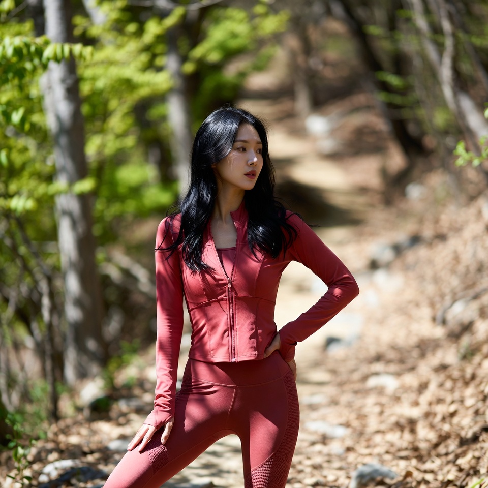 향로봉 예약제·입산시간·코스