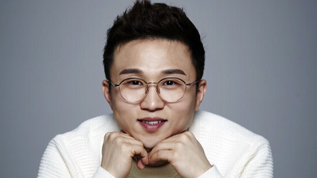 박성광 나이 프로필 키 고향 와이프 부인 결혼 이솔이 박지선