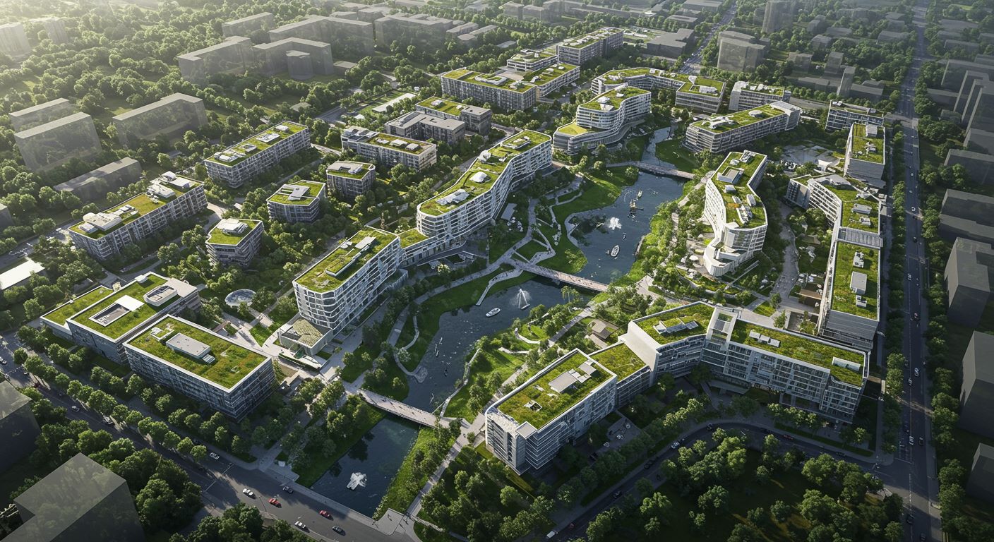 개발지역 예상 모습