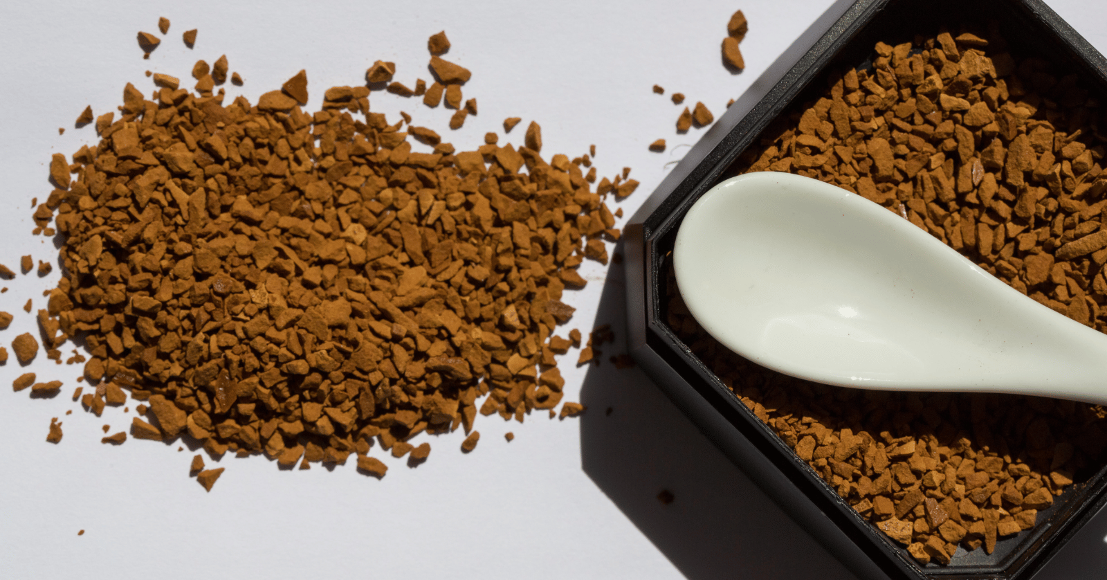 믹스커피하루권장량