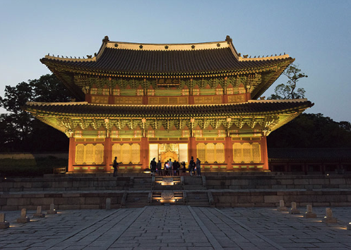 창덕궁 달빛기행 예매, 취소표, 잔여표