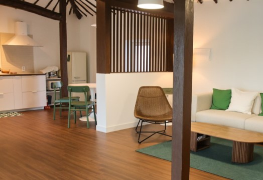 그담 스테이 민박