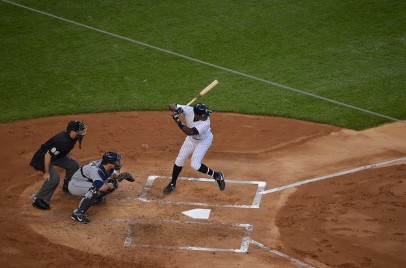 야구선수 연봉순위