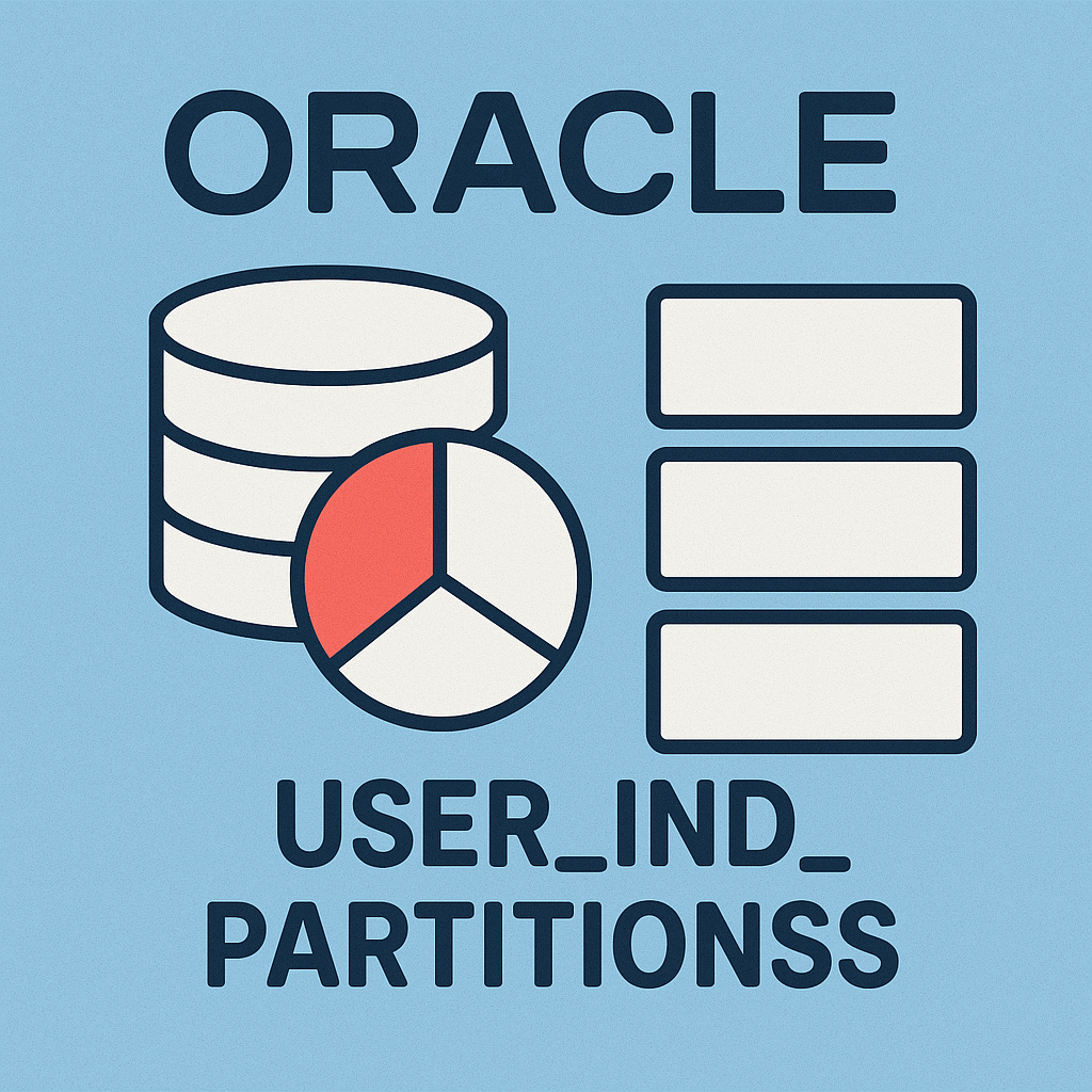 인덱스 파티셔닝 전략의 모든 것