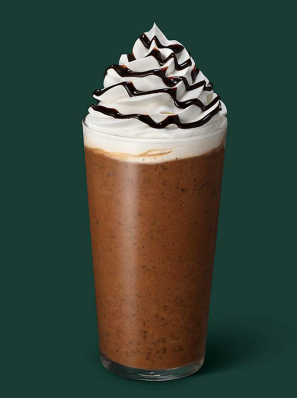 스타벅스 메뉴 추천