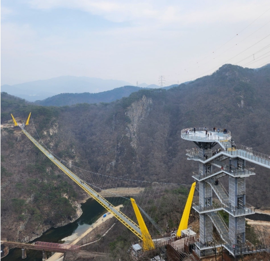 소금산그랜드밸리 