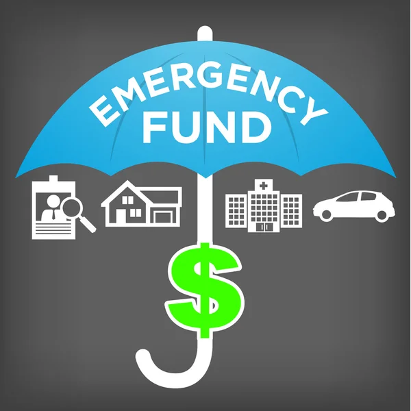 비상금 계좌 이미지