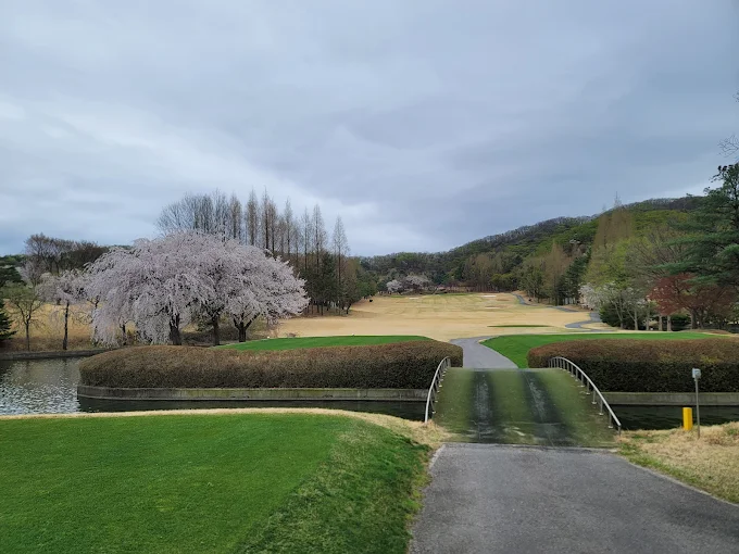 양주시 송추 컨트리클럽 소개 및 이용방법
