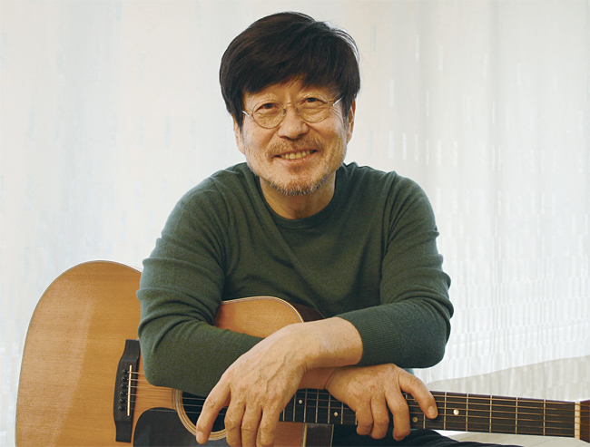 김창완-프로필-나이-과거-산울림-가족-아내-강귀빈-누구?-자녀