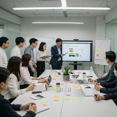 여름 인사말 완벽 가이드 : 직장&middot;학교&middot;어린이집 상황별 인사말 모음 20개씩