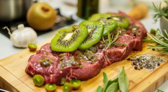 키위 효능 10가지 부작용 알고 먹자!