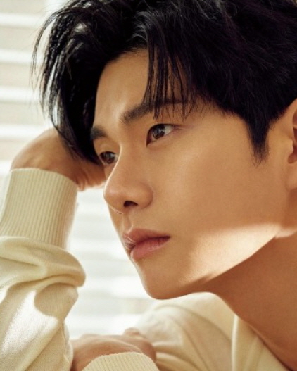 이이경 배우 사진