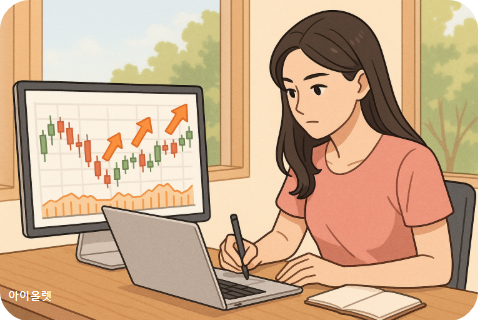 기관의 숨은 전략