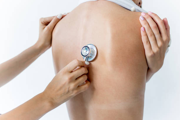 폐기흉은 재발률이 높은 질환으로 알려져 있습니다 따라서 치료 후에도 생활습관 관리와 정기검진이 필수적입니다