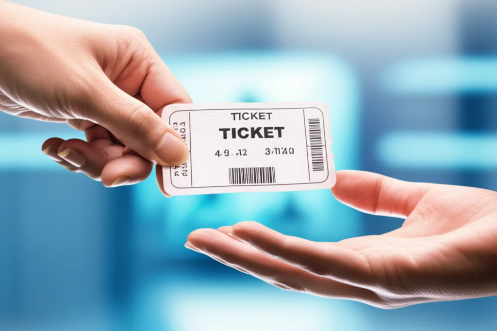 밀라노 코르티나 올림픽 티켓 양도 방..