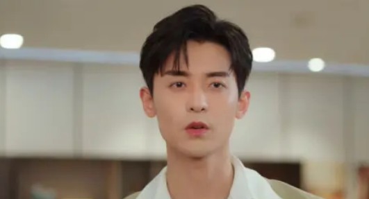 [중드 다시보기 추천] 조지위 루양양 주연, 보보진심 28화 줄거리 결말