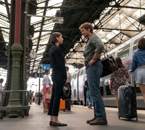 에밀리 파리에 가다 시즌5 9화 줄거리