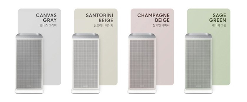 삼성 블루스카이 5500(AX060CG500GBD)