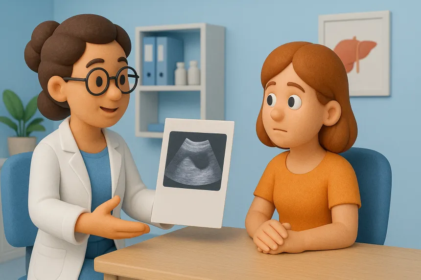 복부초음파 상담