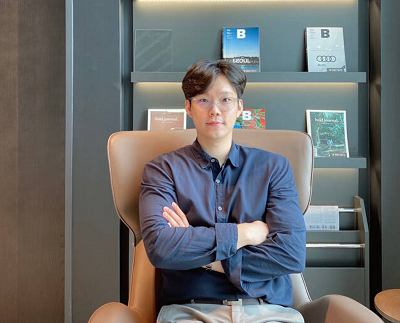 이준효 _율리시스캐피탈 _한국지사 _대표