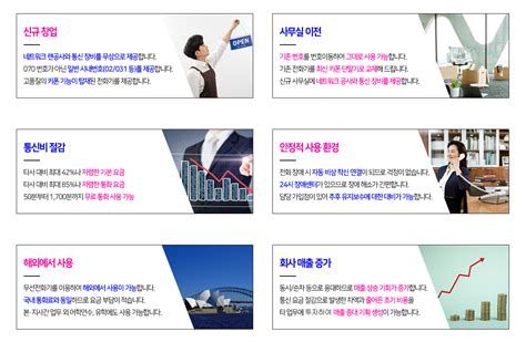 키폰 대행