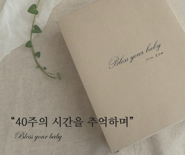 임신일기장