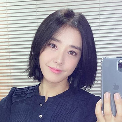 박은혜